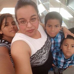 Meet your Posher, Patricia